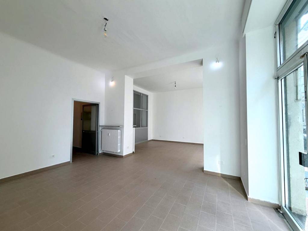 negozio in affitto a Milano in zona Porta Romana