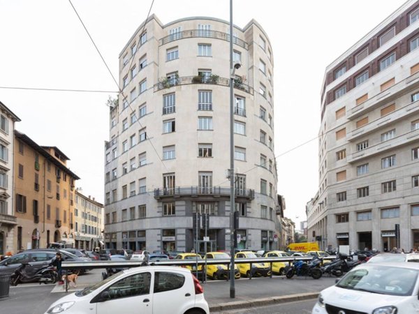 ufficio in affitto a Milano
