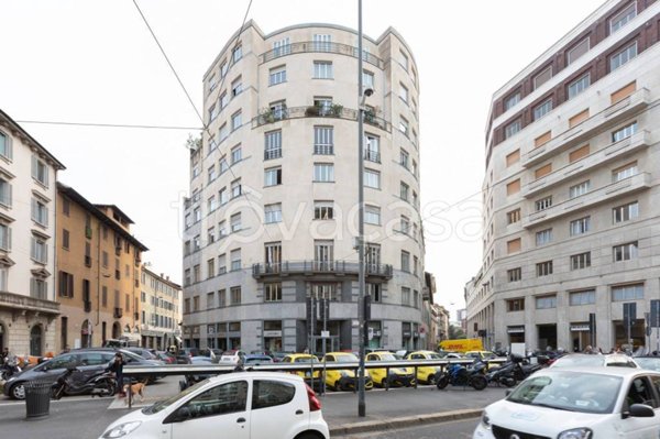 ufficio in affitto a Milano