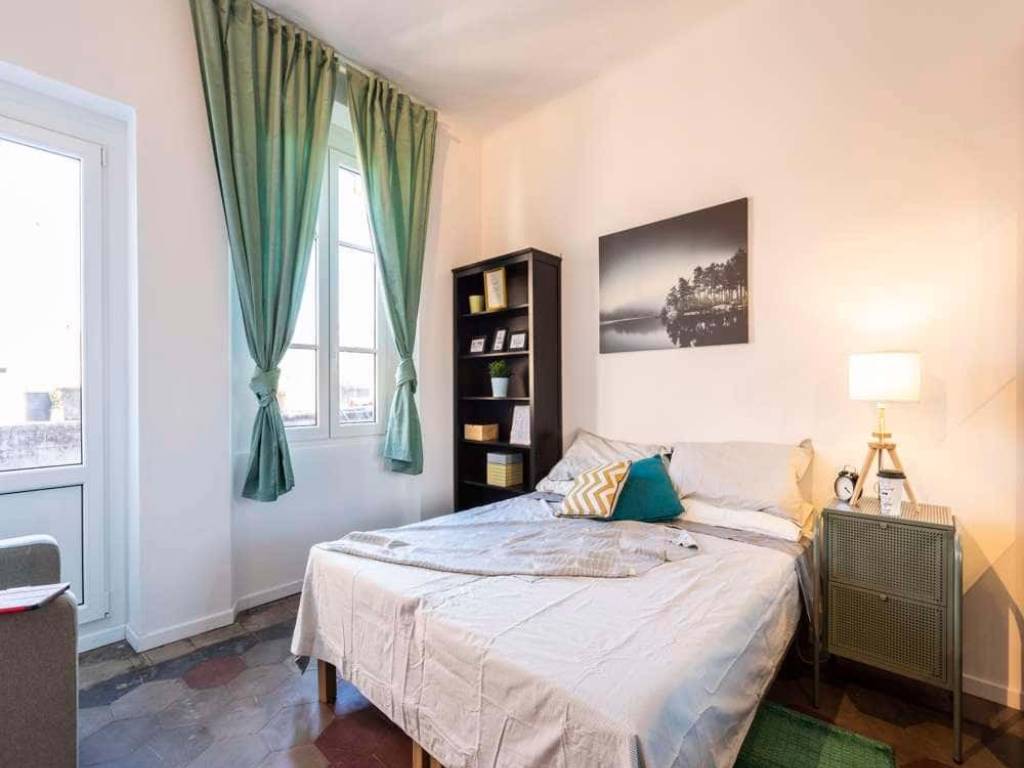 appartamento in affitto a Milano in zona Centro Direzionale