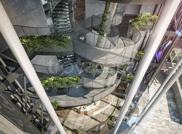 appartamento in affitto a Milano in zona Bovisa