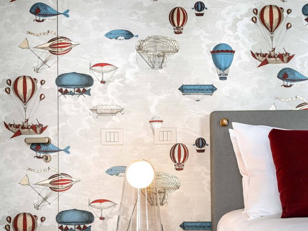 appartamento in affitto a Milano in zona Sant'Ambrogio