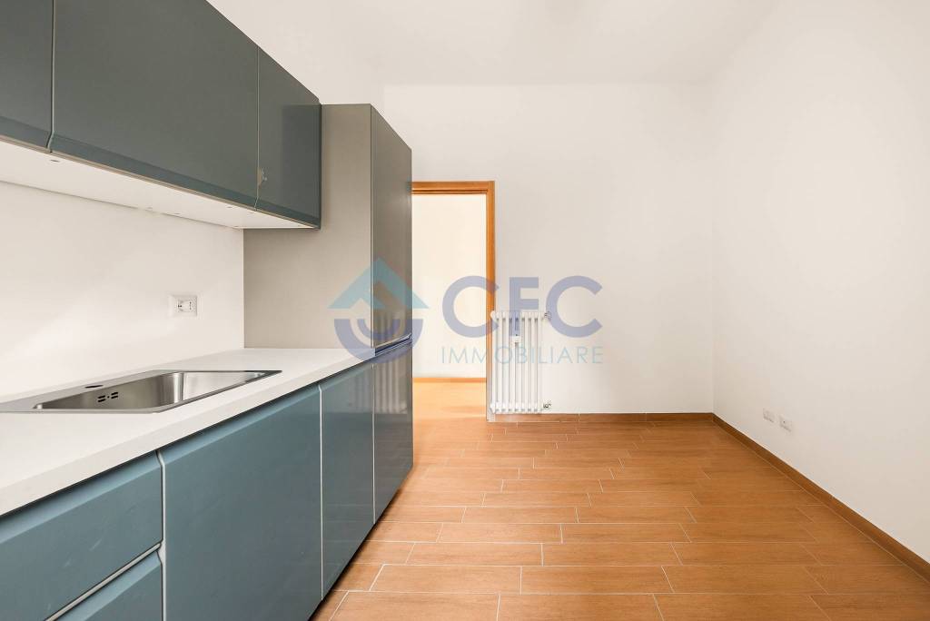 appartamento in affitto a Milano in zona Loreto