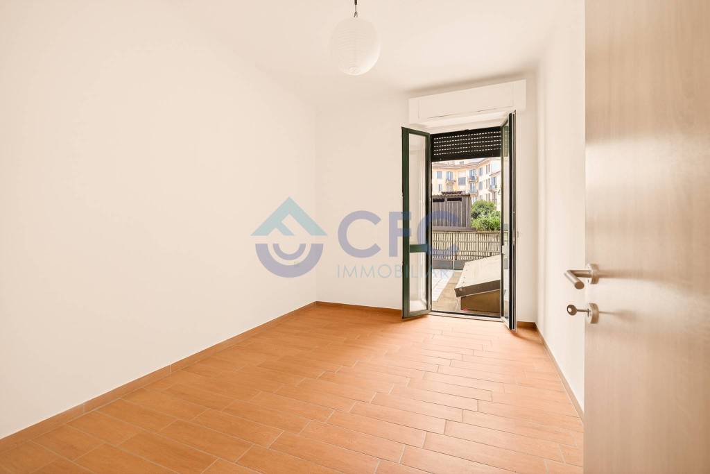 appartamento in affitto a Milano in zona Loreto