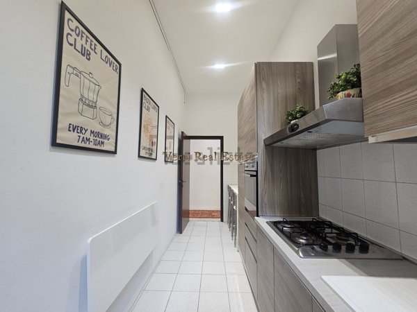 appartamento in affitto a Milano in zona Isola