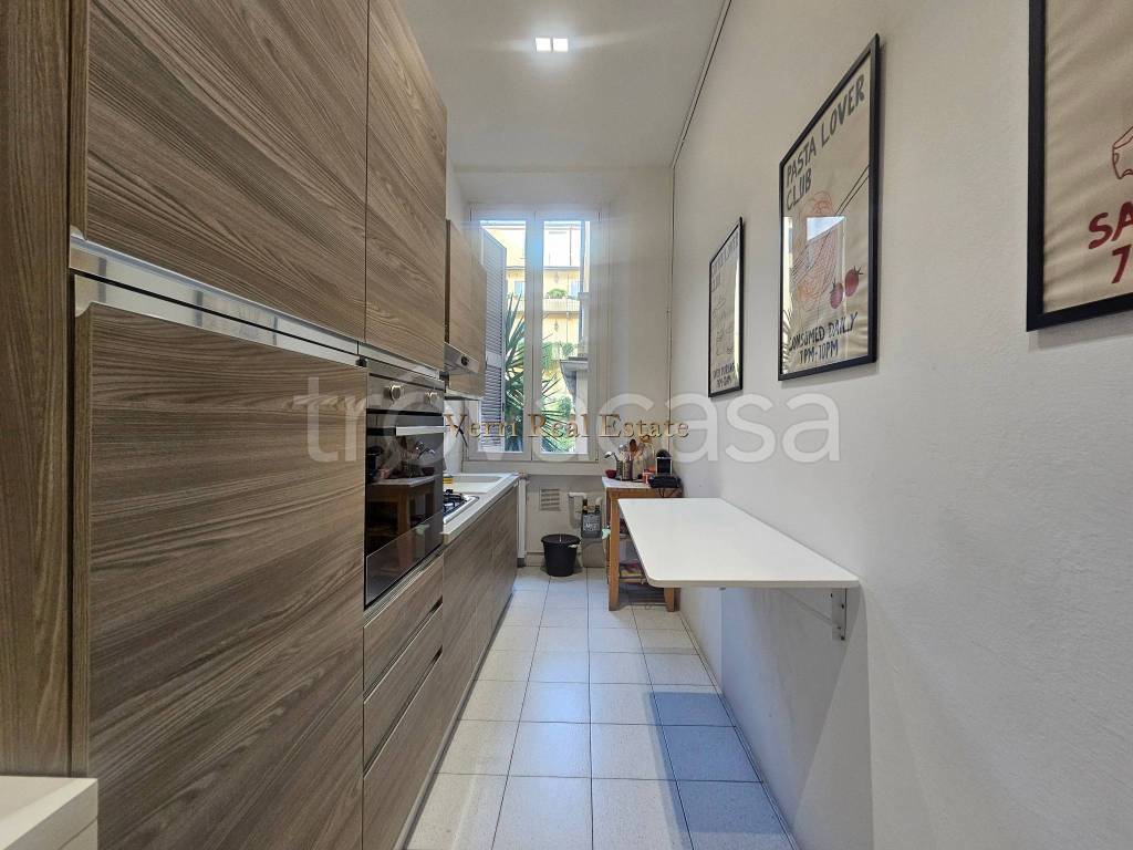 appartamento in affitto a Milano in zona Isola