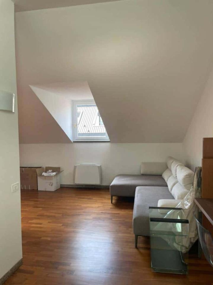 appartamento in affitto a Milano in zona Cadorna