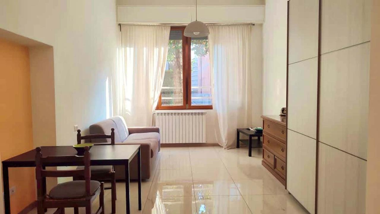 appartamento in affitto a Milano in zona Crescenzago