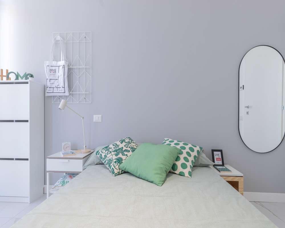 negozio in affitto a Milano in zona Bocconi