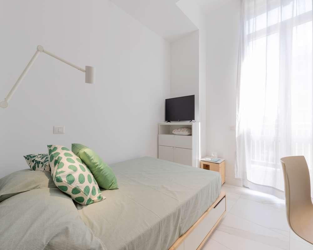 negozio in affitto a Milano in zona Bocconi