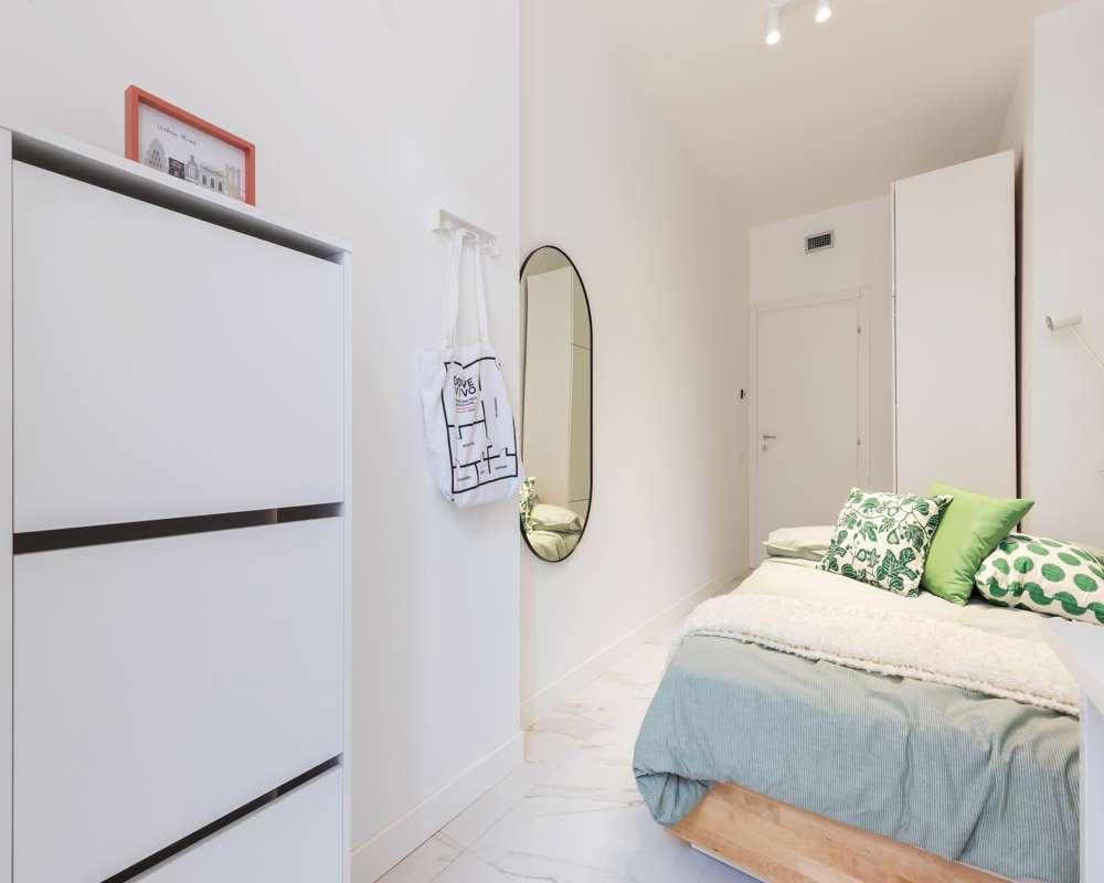 negozio in affitto a Milano in zona Bocconi