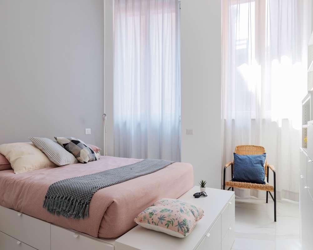 negozio in affitto a Milano in zona Bocconi