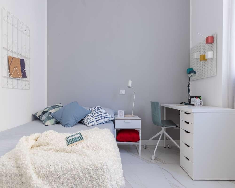 negozio in affitto a Milano in zona Bocconi