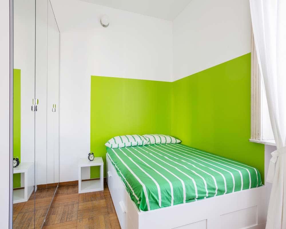 negozio in affitto a Milano in zona Porta Venezia