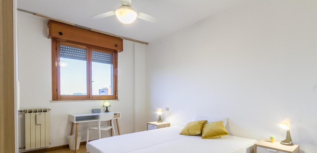 negozio in affitto a Milano in zona Chiesa Rossa