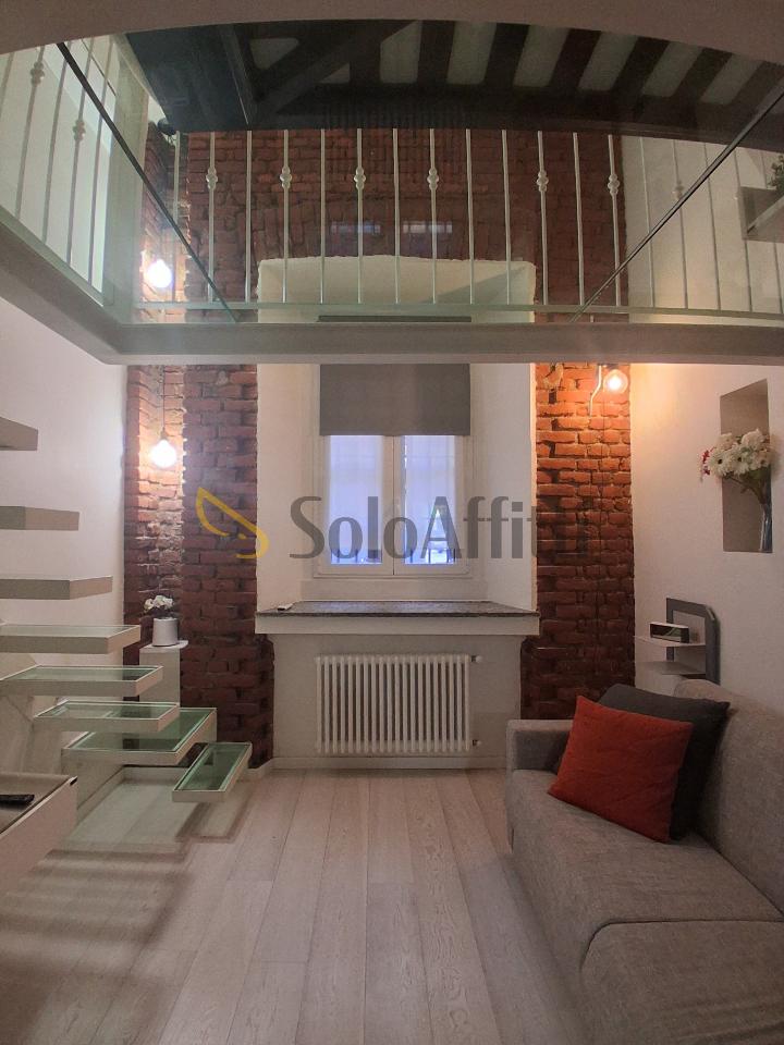 appartamento in affitto a Milano in zona Isola