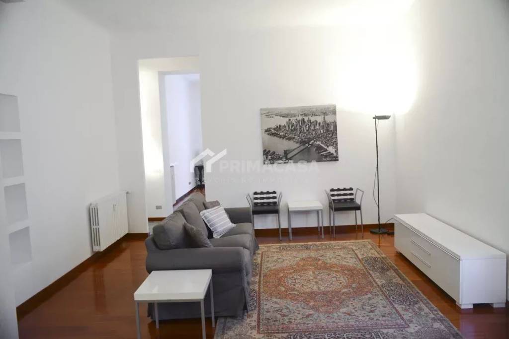 appartamento in affitto a Milano in zona Sempione