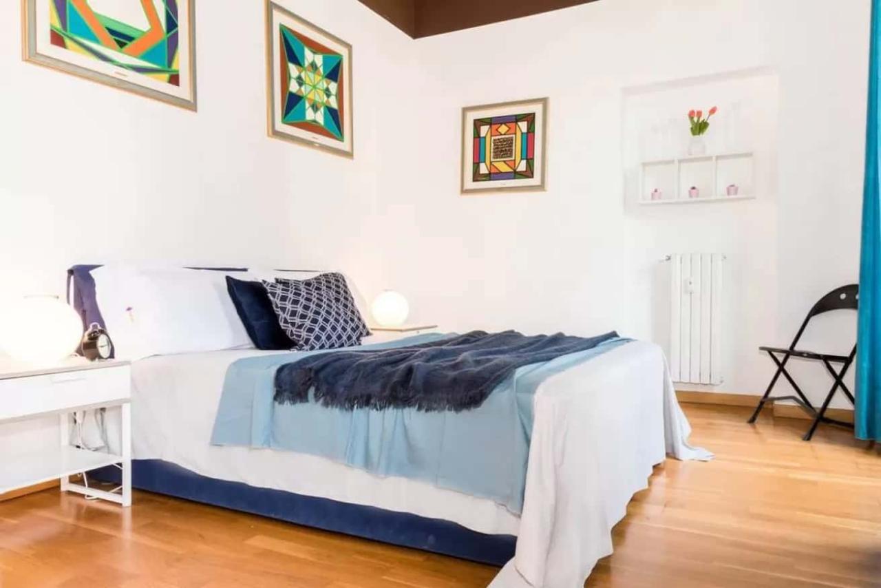 appartamento in affitto a Milano in zona Sempione