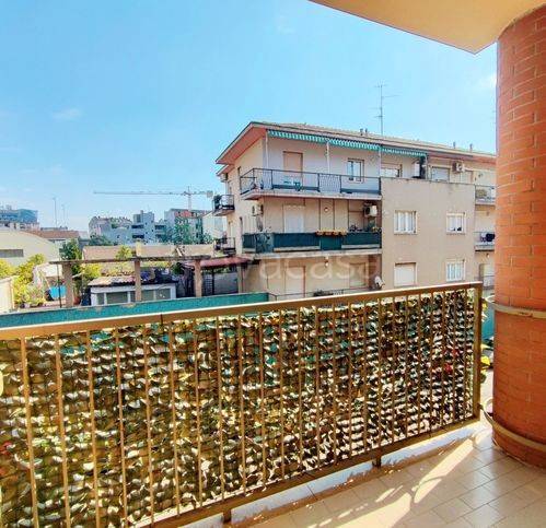 appartamento in affitto a Milano in zona Dergano