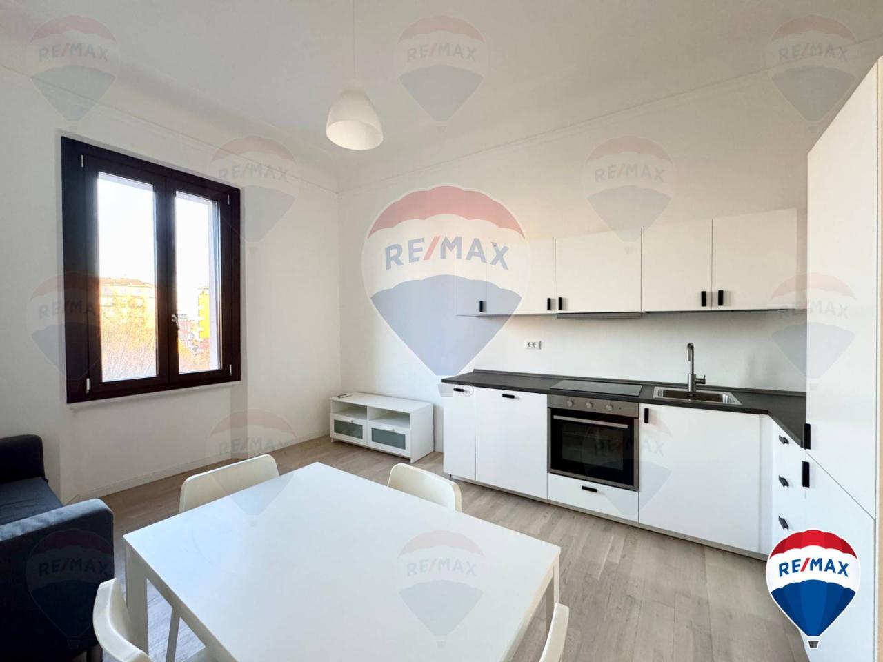 appartamento in affitto a Milano in zona Montalbino