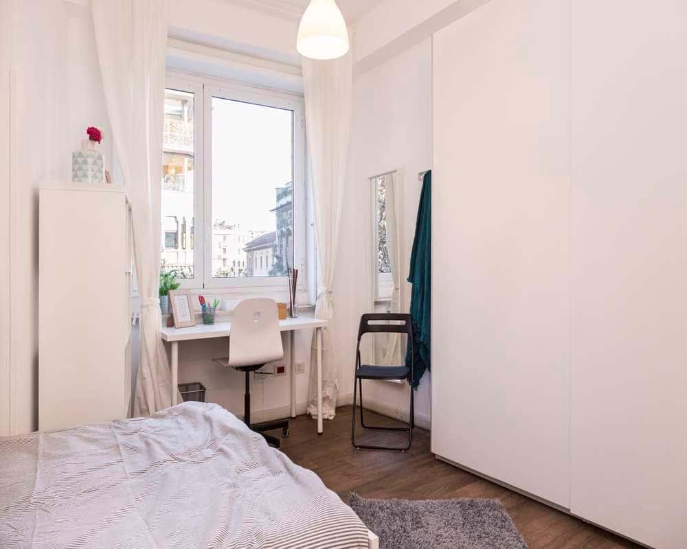 negozio in affitto a Milano in zona Sempione