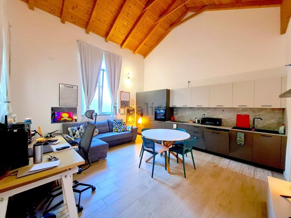 appartamento in affitto a Milano in zona Affori