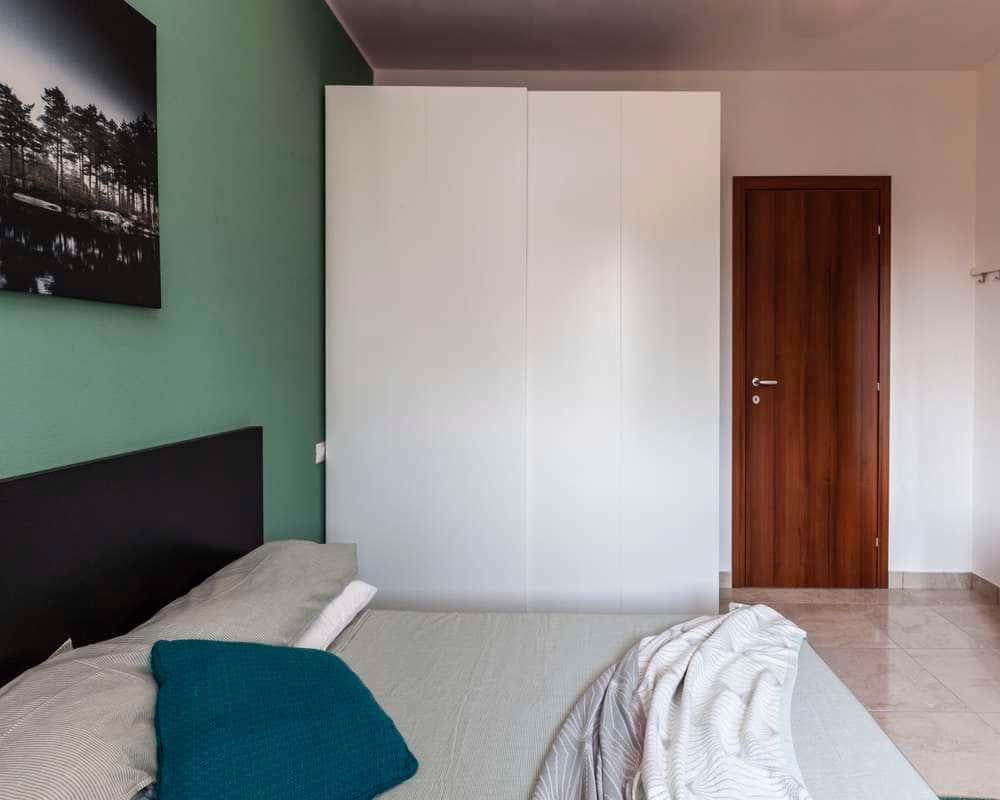 negozio in affitto a Milano in zona Affori