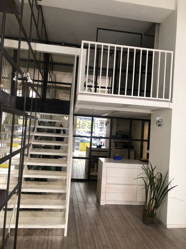 locale commerciale in affitto a Milano