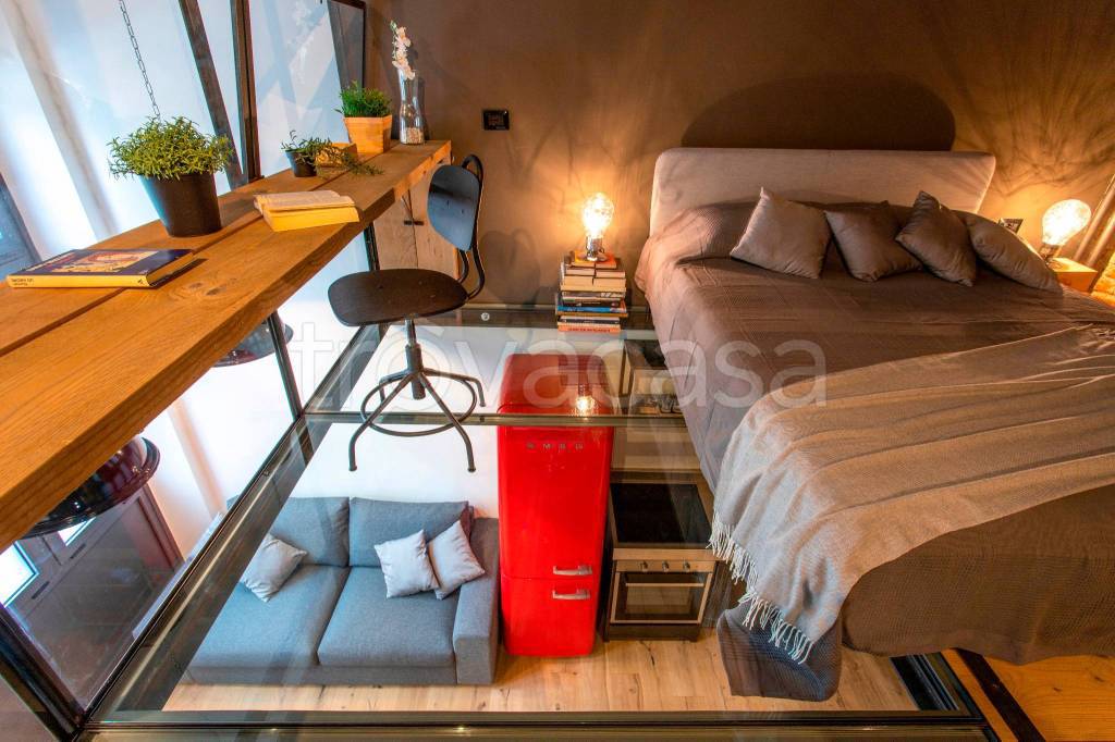 appartamento in affitto a Milano in zona Il Portello