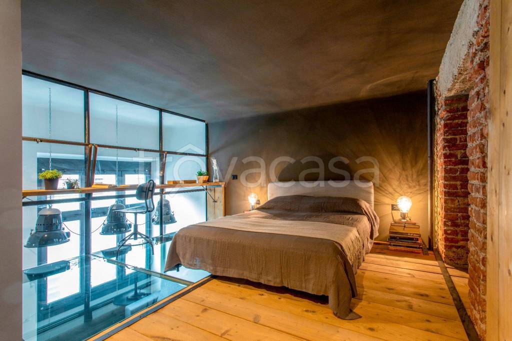 appartamento in affitto a Milano in zona Il Portello