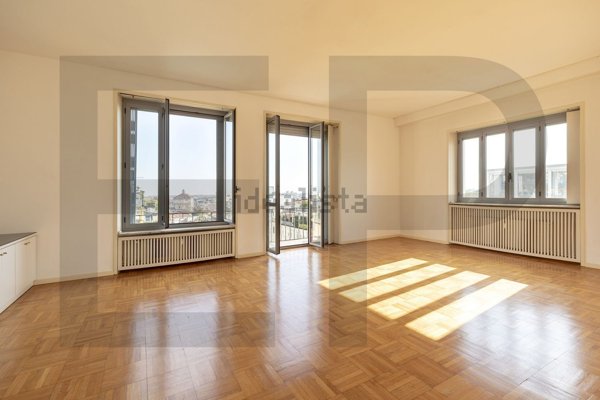 appartamento in affitto a Milano in zona Centro Storico