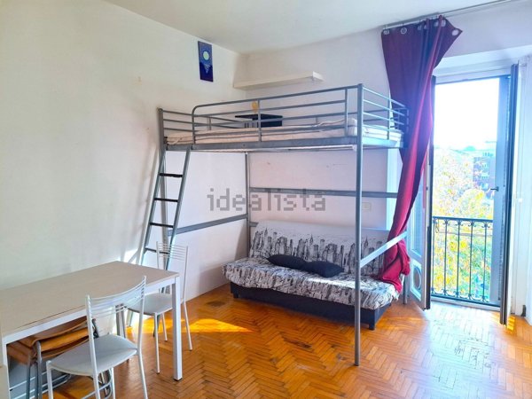 appartamento in affitto a Milano in zona Bocconi