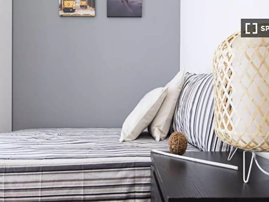 appartamento in affitto a Milano in zona Rottole