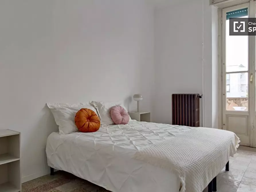 appartamento in affitto a Milano in zona Barona