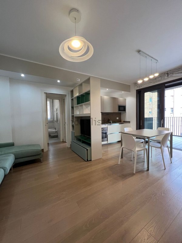 appartamento in affitto a Milano in zona Il Portello