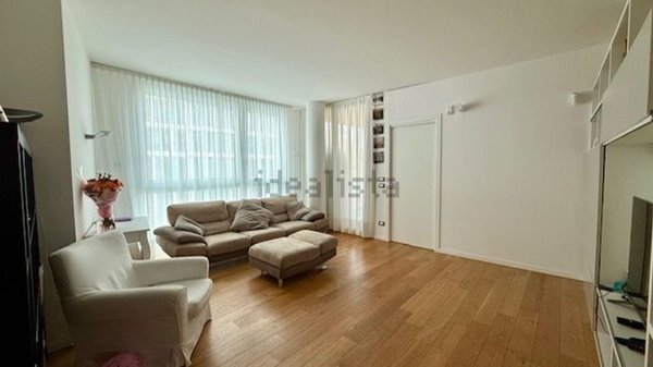 appartamento in affitto a Milano in zona Piazzale Lodi