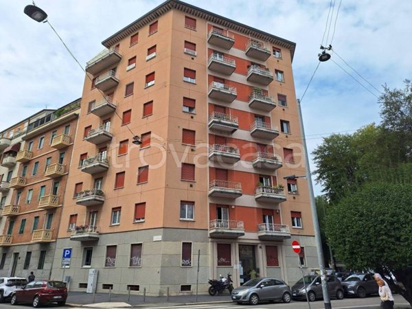 appartamento in affitto a Milano in zona Città Studi