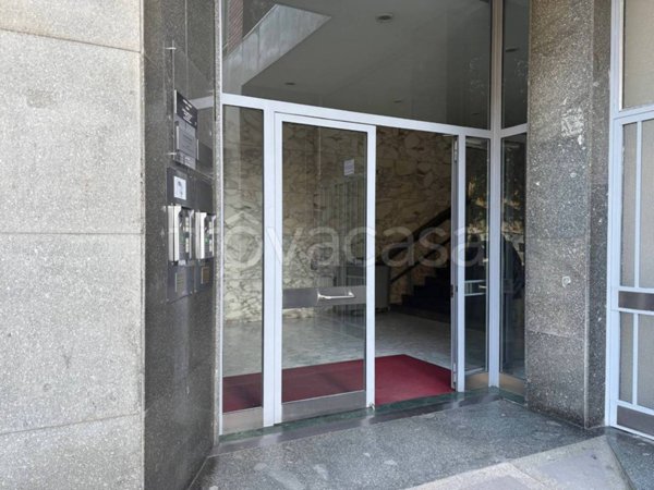 appartamento in affitto a Milano in zona Sempione