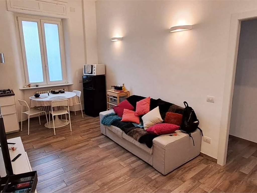 appartamento in affitto a Milano in zona Bocconi