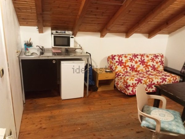 monolocale in affitto a Milano in zona Isola