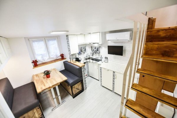 monolocale in affitto a Milano