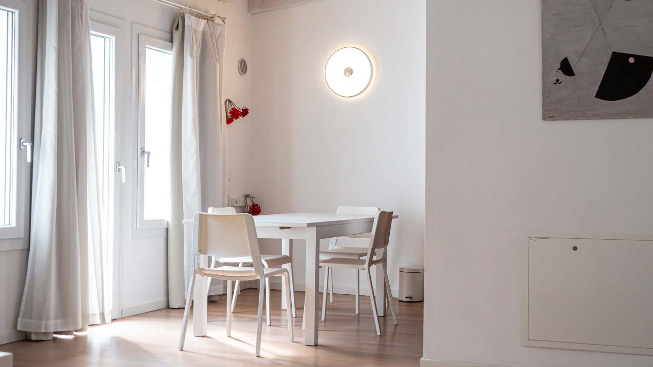 appartamento in affitto a Milano in zona QT8