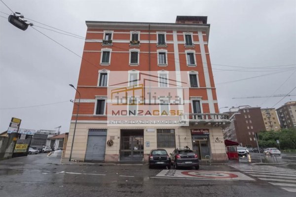 appartamento in affitto a Milano in zona Crescenzago