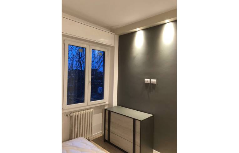 appartamento in affitto a Milano in zona Città Studi