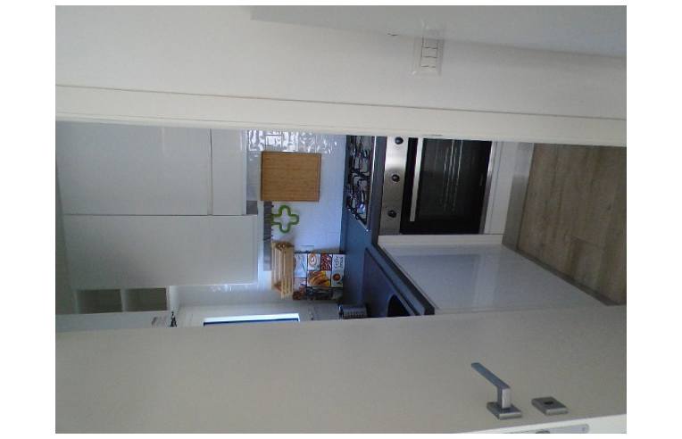 appartamento in affitto a Milano in zona Barona