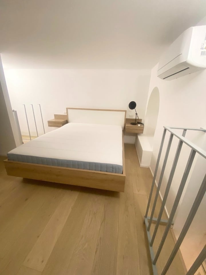 appartamento in affitto a Milano in zona Isola