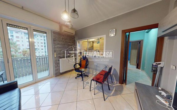 appartamento in affitto a Milano in zona Comasina