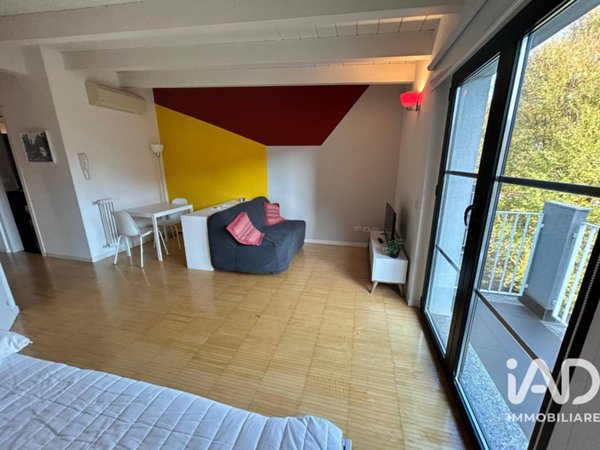 appartamento in affitto a Milano in zona Bovisa