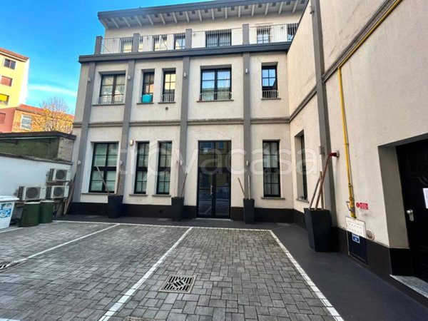 appartamento in affitto a Milano in zona Bovisa