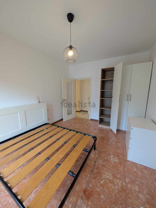 appartamento in affitto a Milano in zona Corvetto